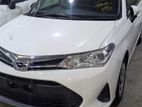 Toyota Axio EX Dhaka Ready 2020