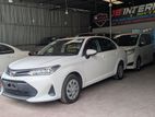 Toyota Axio Ex Dhaka READY 2020