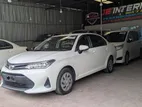 Toyota Axio Ex Dhaka READY 2020