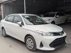 Toyota Axio EX DHaka Ready 2020