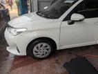 Toyota Axio ex Dhaka Ready 2020
