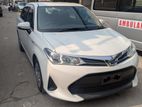Toyota Axio Ex Dhaka Ready 2020