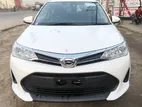 Toyota Axio Ex G Octane 2020