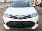 Toyota Axio EX G Octane 2020