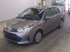 Toyota Axio Ex Golden 4point 2020