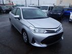 Toyota Axio EX, GRADE : 4 2019