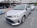 Toyota Axio EX, Grade: 4, 2020
