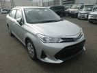 Toyota Axio EX, GRADE: 4 2020
