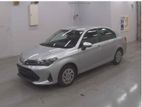 Toyota Axio EX, Grade: 4.5 2022