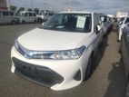 Toyota Axio Ex HV 2020
