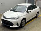 Toyota Axio Ex HV Grade 4 White 2020