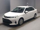 Toyota Axio Ex HV Grade 4.5 2020