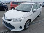 Toyota Axio Ex HV Push 2019