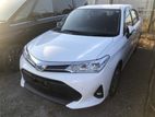 Toyota Axio Ex_HV_Sensor_Fogg 2020