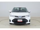 Toyota Axio ex hyb 3.5 pt 2020