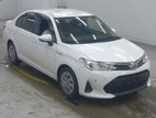 Toyota Axio EX HYB 4.5PT/51000KM 2020