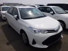 Toyota Axio EX HYB 4OINT READY 2021