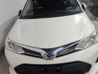Toyota Axio ex hyb push 2020