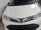 Toyota Axio ex hyb push 2020