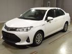 Toyota Axio EX HYB PUSH 4POINT 2020