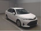 Toyota Axio EX HYB PUSH 54000KM 2019