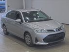 Toyota Axio EX HYBRID 2019