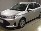 Toyota Axio EX HYBRID 2019