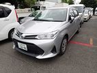 Toyota Axio Ex hybrid 2019