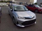 Toyota Axio Ex Hybrid 2019