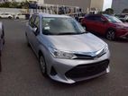 Toyota Axio EX HYBRID 2019