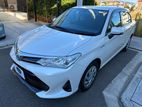Toyota Axio EX Hybrid 2019