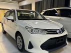 Toyota Axio Ex Hybrid 2019