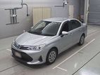 Toyota Axio EX HYBRID 2019