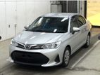 Toyota Axio EX -HYBRID 2019