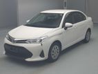 Toyota Axio EX HYBRID 2019