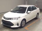 Toyota Axio EX HYBRID 2019