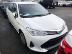 Toyota Axio EX Hybrid 2019