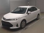 Toyota Axio EX Hybrid 2019