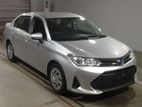 Toyota Axio EX HYBRID 2019