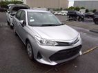 Toyota Axio Ex Hybrid 2020