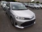 Toyota Axio Ex Hybrid 2020