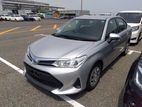 Toyota Axio Ex Hybrid 2020