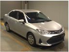 Toyota Axio EX HYBRID 2020