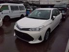 Toyota Axio Ex Hybrid 2020