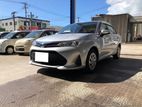 Toyota Axio EX HYBRID 2020