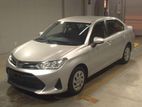 Toyota Axio Ex Hybrid 2020