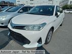 Toyota Axio Ex Hybrid 2020