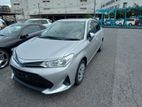Toyota Axio Ex Hybrid 2020