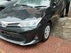 Toyota Axio Ex Hybrid 2020
