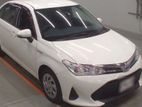 Toyota Axio EX HYBRID 2020